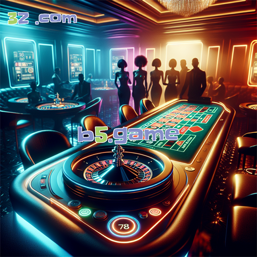 Esporte em Alta: A Revolução de b5.game