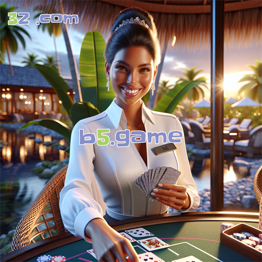 Plataforma brilha na b5.game com jogos e interatividade