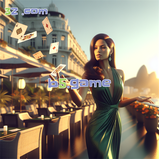 Slots Fantásticos no b5.game: Entretenimento em Cada Spin